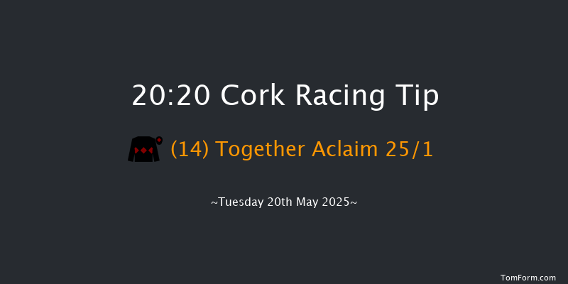 Cork 20-20 10f Sat 10th May 2025