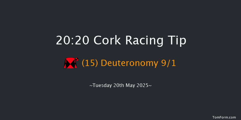 Cork 20-20 10f Sat 10th May 2025