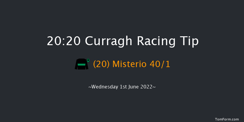 Curragh 20:20 Handicap 6f Sun 22nd May 2022