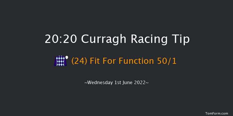 Curragh 20:20 Handicap 6f Sun 22nd May 2022