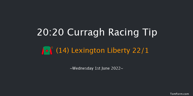 Curragh 20:20 Handicap 6f Sun 22nd May 2022