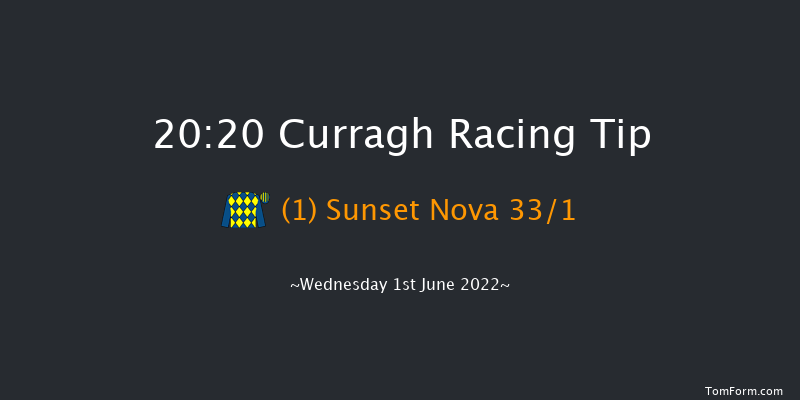 Curragh 20:20 Handicap 6f Sun 22nd May 2022