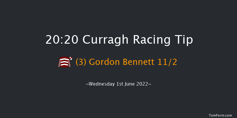 Curragh 20:20 Handicap 6f Sun 22nd May 2022