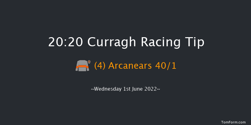 Curragh 20:20 Handicap 6f Sun 22nd May 2022