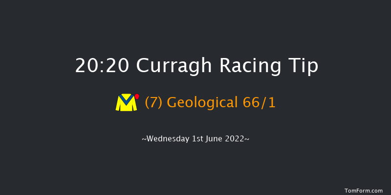Curragh 20:20 Handicap 6f Sun 22nd May 2022
