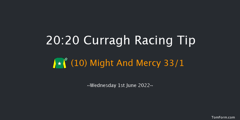 Curragh 20:20 Handicap 6f Sun 22nd May 2022