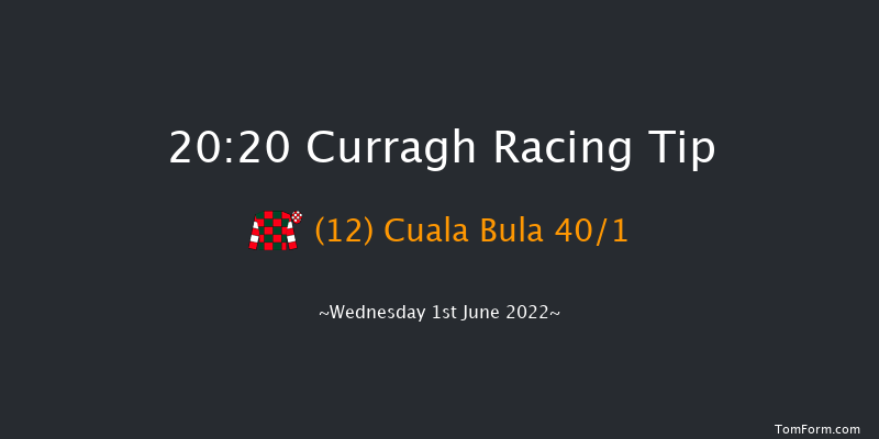 Curragh 20:20 Handicap 6f Sun 22nd May 2022