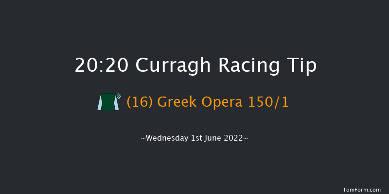 Curragh 20:20 Handicap 6f Sun 22nd May 2022