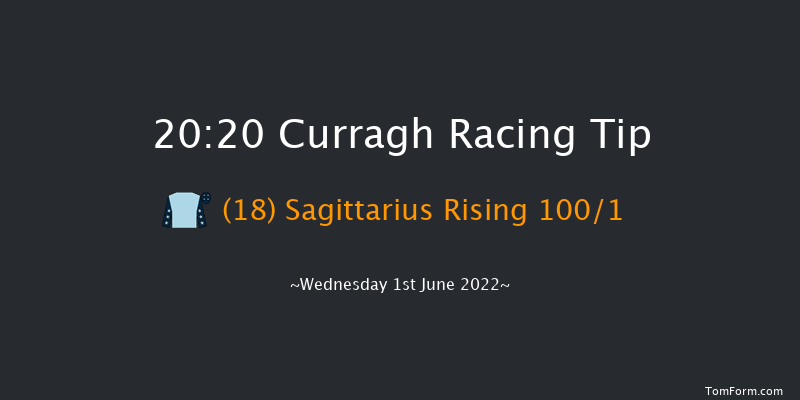 Curragh 20:20 Handicap 6f Sun 22nd May 2022