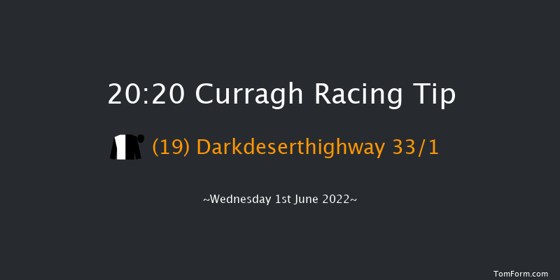 Curragh 20:20 Handicap 6f Sun 22nd May 2022