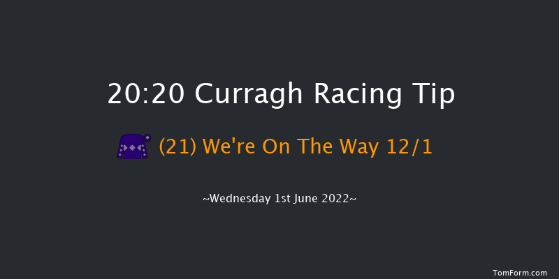 Curragh 20:20 Handicap 6f Sun 22nd May 2022