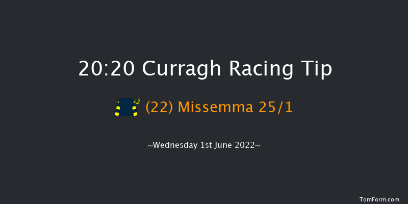 Curragh 20:20 Handicap 6f Sun 22nd May 2022