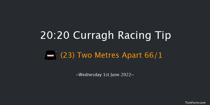 Curragh 20:20 Handicap 6f Sun 22nd May 2022