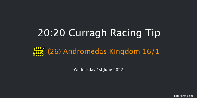 Curragh 20:20 Handicap 6f Sun 22nd May 2022