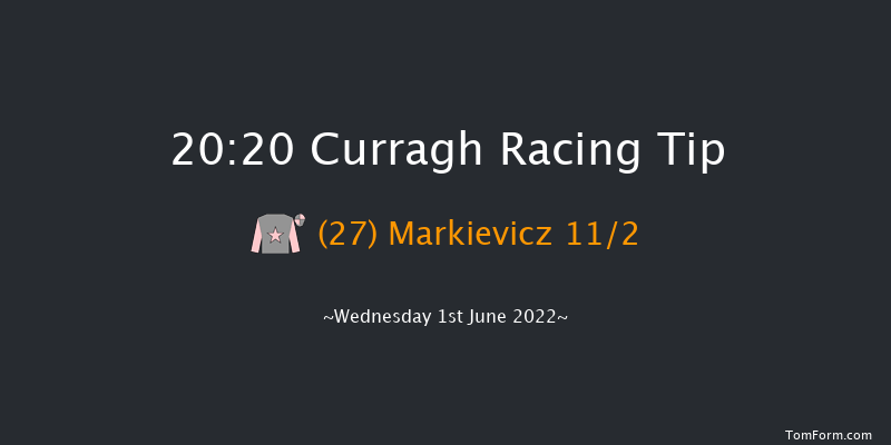 Curragh 20:20 Handicap 6f Sun 22nd May 2022
