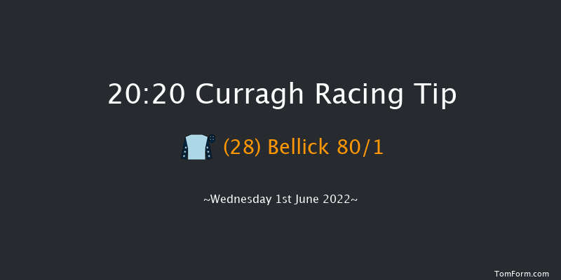 Curragh 20:20 Handicap 6f Sun 22nd May 2022