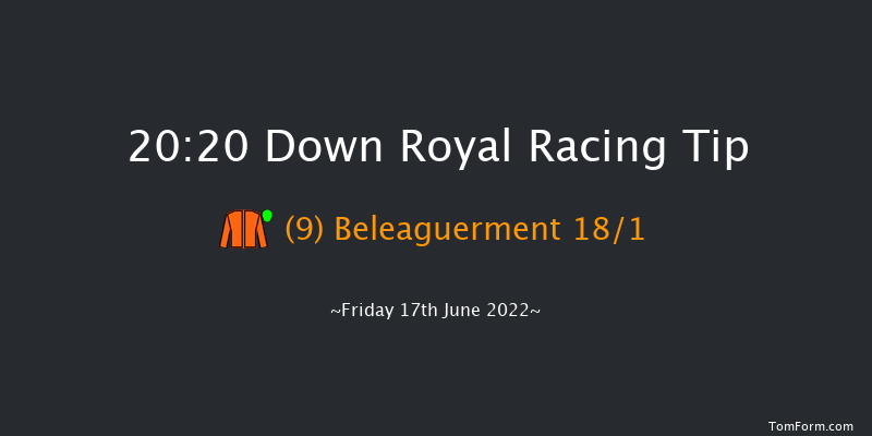 Down Royal 20:20 Handicap 7f Fri 3rd Jun 2022