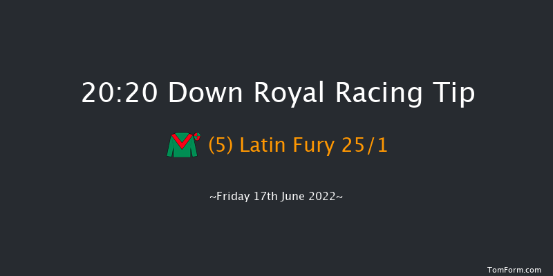 Down Royal 20:20 Handicap 7f Fri 3rd Jun 2022