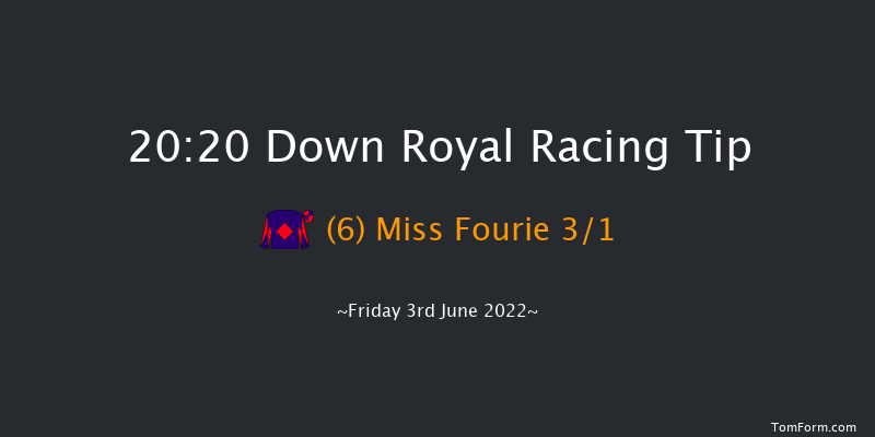 Down Royal 20:20 NH Flat Race 16f Mon 2nd May 2022