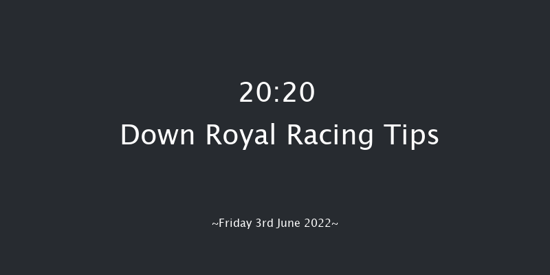 Down Royal 20:20 NH Flat Race 16f Mon 2nd May 2022