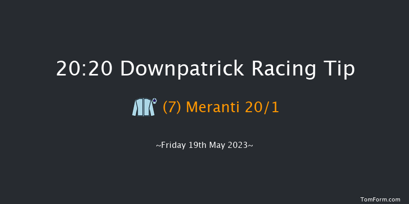 Downpatrick 20:20 NH Flat Race 17f Fri 5th May 2023