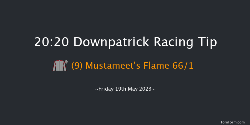 Downpatrick 20:20 NH Flat Race 17f Fri 5th May 2023