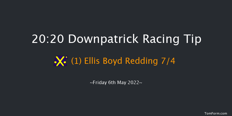 Downpatrick 20:20 NH Flat Race 18f Sun 20th Mar 2022
