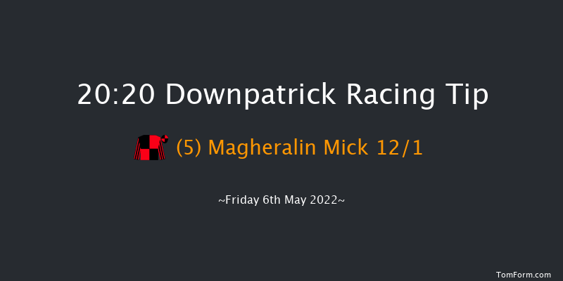 Downpatrick 20:20 NH Flat Race 18f Sun 20th Mar 2022