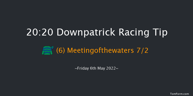 Downpatrick 20:20 NH Flat Race 18f Sun 20th Mar 2022