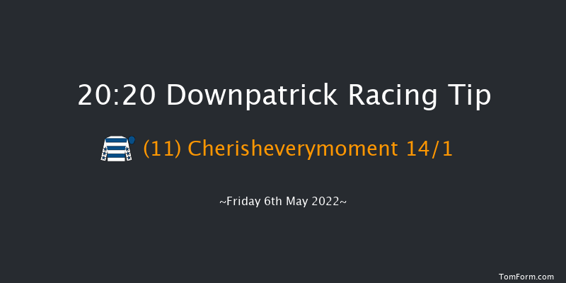 Downpatrick 20:20 NH Flat Race 18f Sun 20th Mar 2022