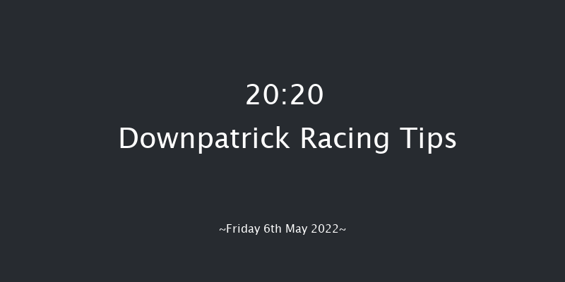 Downpatrick 20:20 NH Flat Race 18f Sun 20th Mar 2022