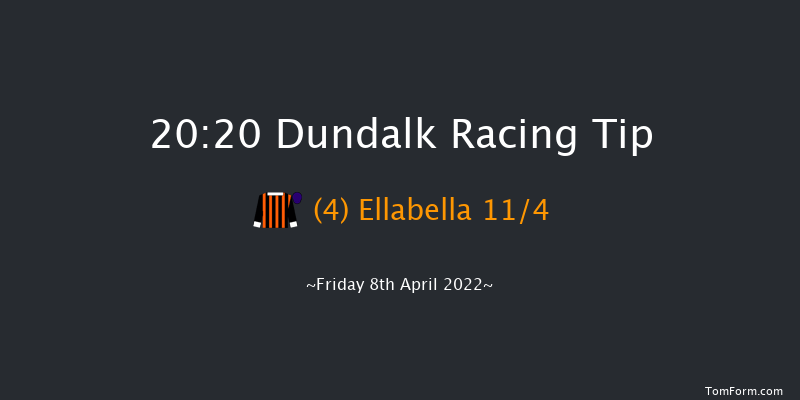 Dundalk 20:20 Handicap 7f Fri 1st Apr 2022