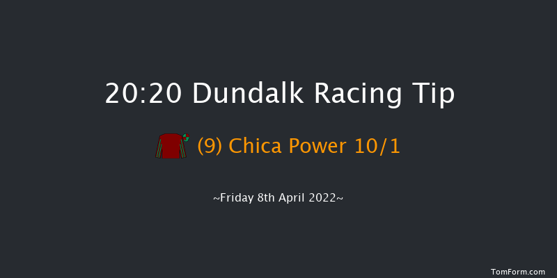 Dundalk 20:20 Handicap 7f Fri 1st Apr 2022