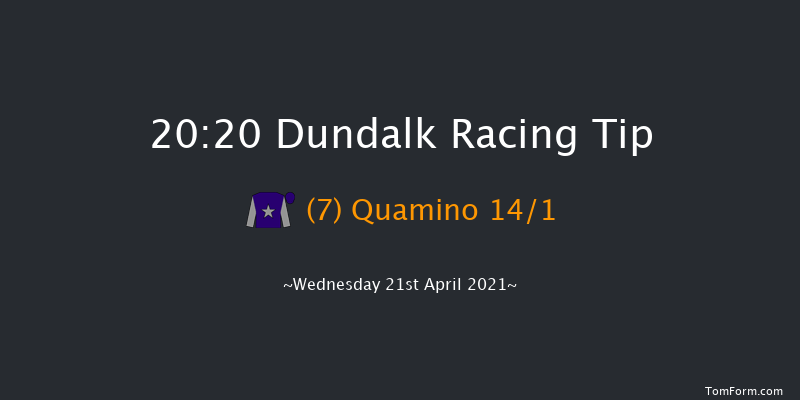 Crowne Plaza Hotel Dundalk Maiden Dundalk 20:20 Maiden 12f Sun 18th Apr 2021