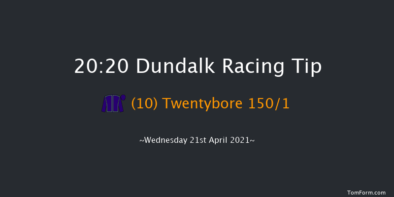 Crowne Plaza Hotel Dundalk Maiden Dundalk 20:20 Maiden 12f Sun 18th Apr 2021