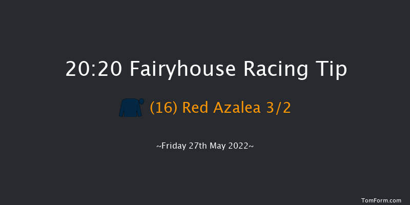 Fairyhouse 20:20 Maiden 7f Mon 18th Apr 2022