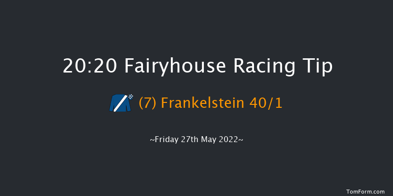 Fairyhouse 20:20 Maiden 7f Mon 18th Apr 2022