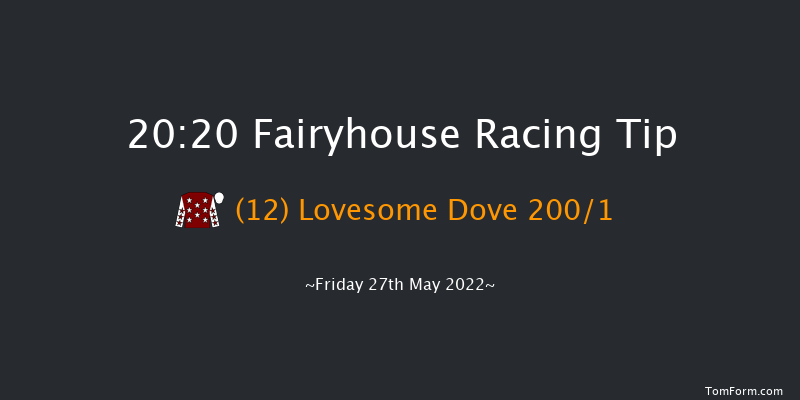 Fairyhouse 20:20 Maiden 7f Mon 18th Apr 2022