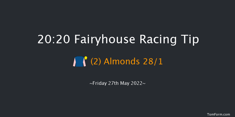 Fairyhouse 20:20 Maiden 7f Mon 18th Apr 2022