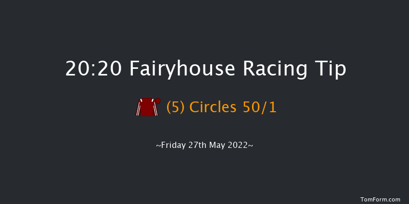 Fairyhouse 20:20 Maiden 7f Mon 18th Apr 2022