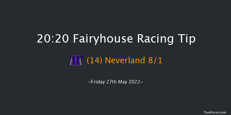 Fairyhouse 20:20 Maiden 7f Mon 18th Apr 2022