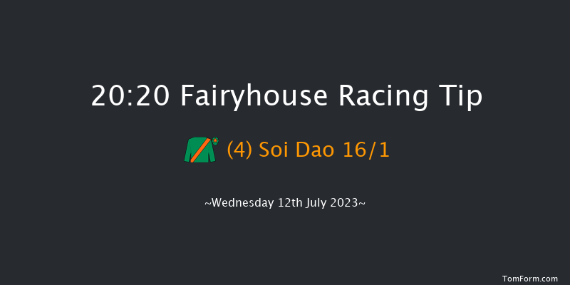 Fairyhouse 20:20 Handicap 7f Fri 16th Jun 2023