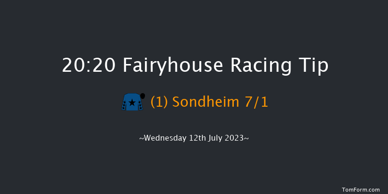 Fairyhouse 20:20 Handicap 7f Fri 16th Jun 2023