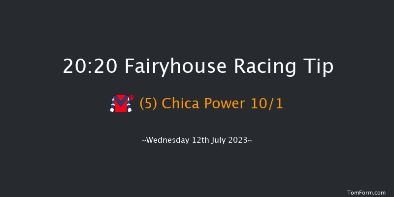 Fairyhouse 20:20 Handicap 7f Fri 16th Jun 2023