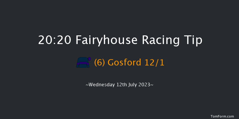 Fairyhouse 20:20 Handicap 7f Fri 16th Jun 2023