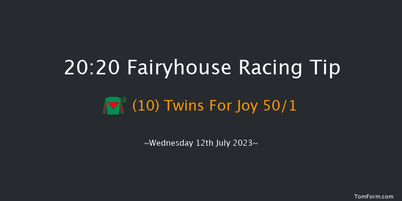 Fairyhouse 20:20 Handicap 7f Fri 16th Jun 2023