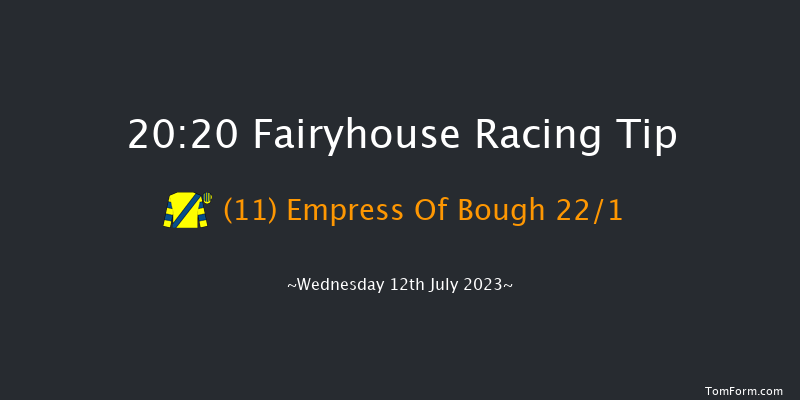Fairyhouse 20:20 Handicap 7f Fri 16th Jun 2023
