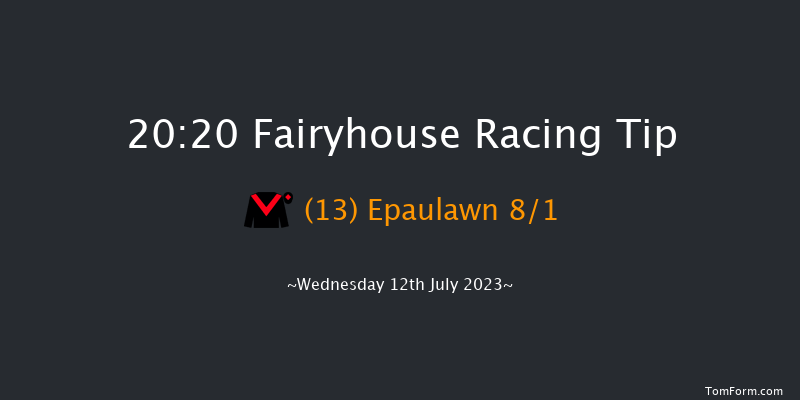 Fairyhouse 20:20 Handicap 7f Fri 16th Jun 2023