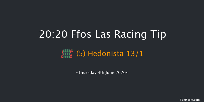 Ffos Las 20-20 (Class 6) 11f Wed 20th May 2026