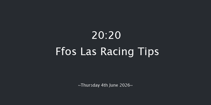 Ffos Las 20-20 (Class 6) 11f Wed 20th May 2026